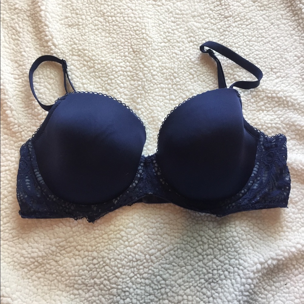 Victoria’s Secret Dream Angels Lined Demi Bra